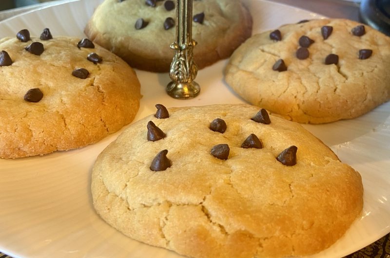 Les Rdv de Losa Cookies