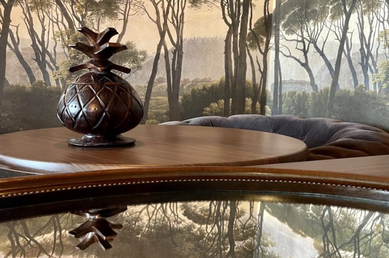 Les Rdv de Losa intérieur