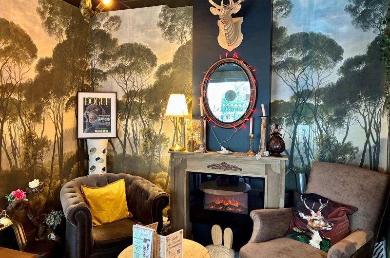 Les rendez-vous de Losa