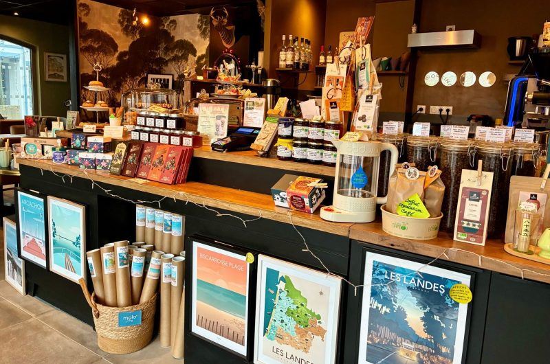 Les rendez-vous de Losa entrée