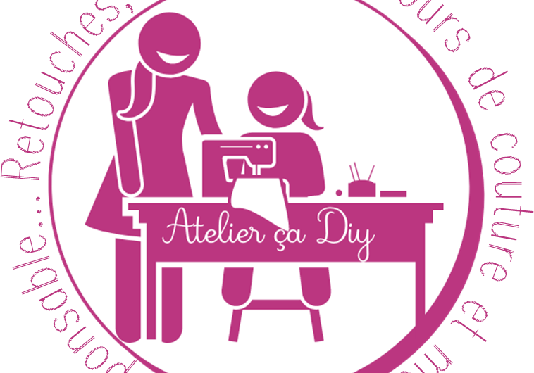 Logo_Atelier ça DIY