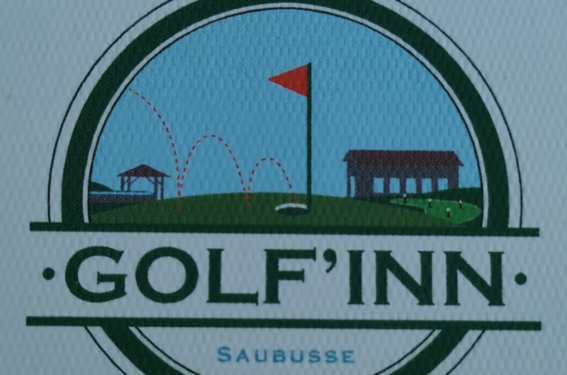 Logo Golf’inn