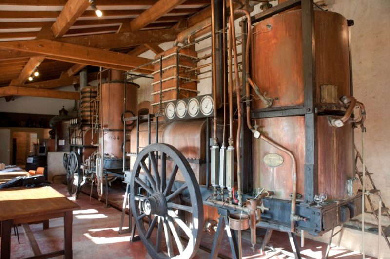 Loisirs—Decouverte—Ecomusee-de-l-Armagnac—Labastide-d-Armagnac—Musee-du-Vigneron—Alambic–11–7e467af65efc4a29a80bcc82e5e60cb7