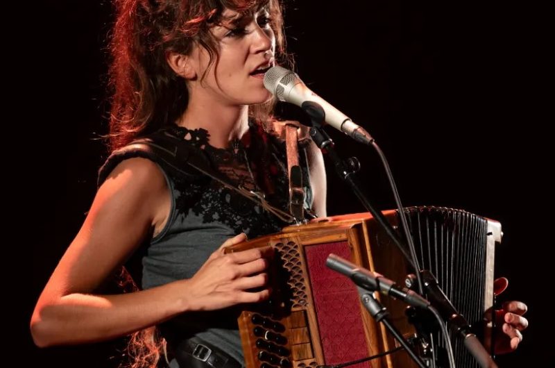 Lolita Delmonteil