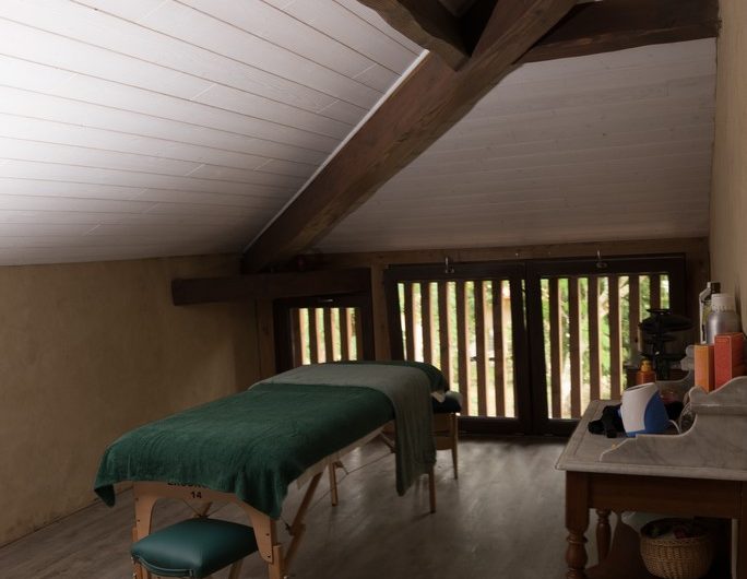 Loss- Lou Castet- Bien-Etre