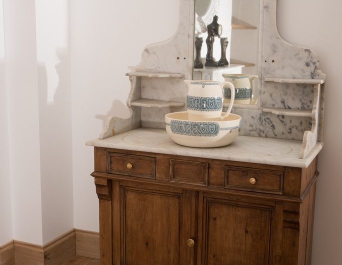 Losse- Lou Castet- Chambre Agapanthe 1