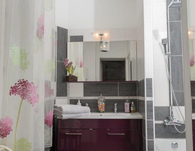 Losse- Lou Castet- Chambre Hibiscus 1