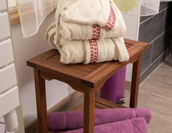 Losse- Lou Castet- Chambre Hibiscus 2