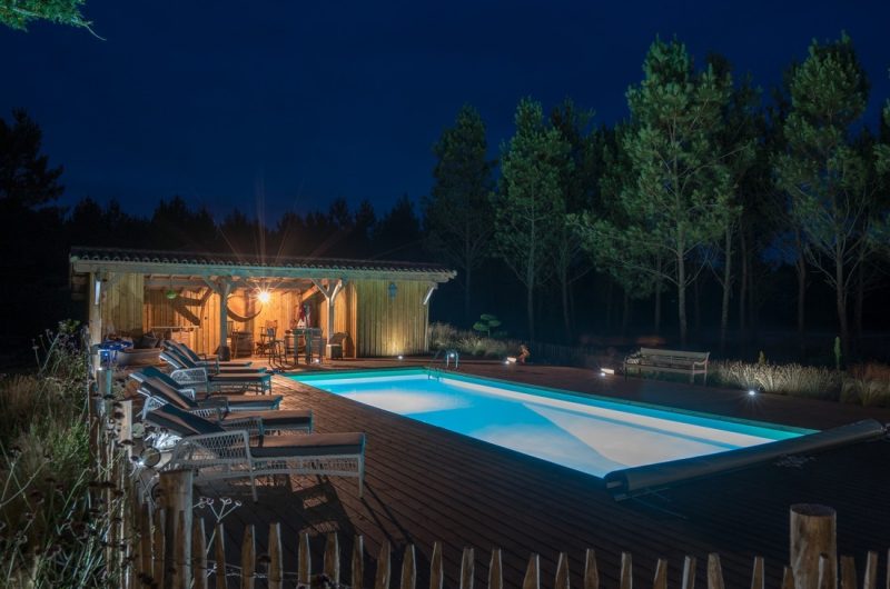 Losse- Lou Castet- Extérieurs 1