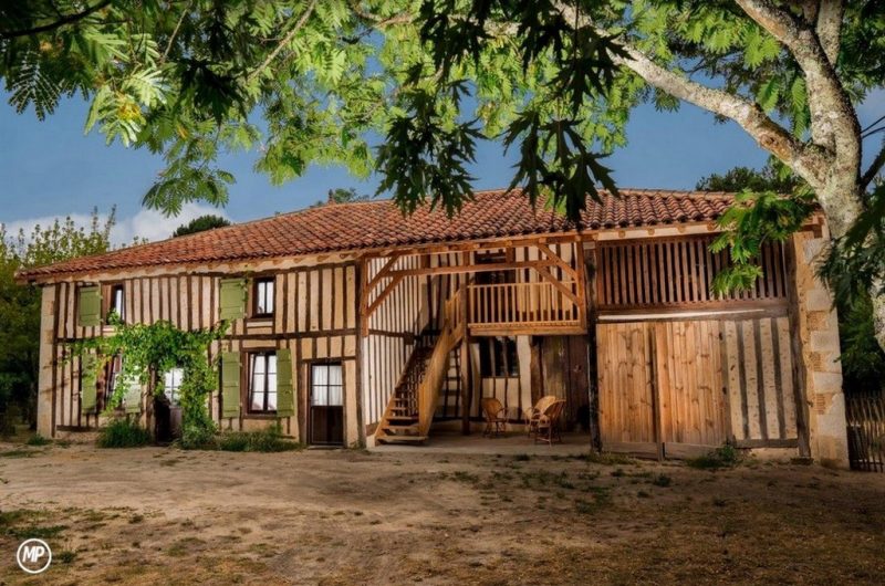 Losse- Lou Castet- Extérieurs 2