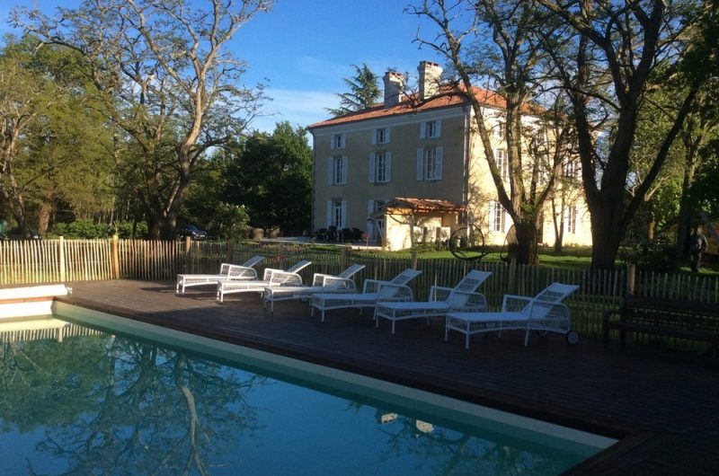 Losse- Lou Castet- Extérieurs 3