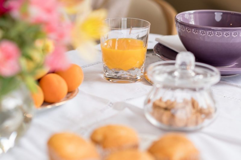 Losse- Lou Castet- Table 1