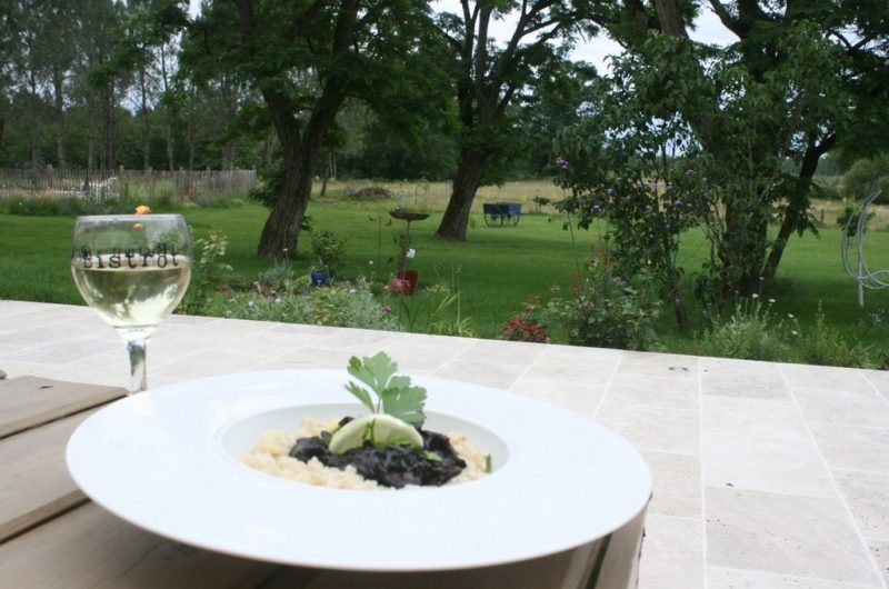 Losse Lou Castet- Table 5