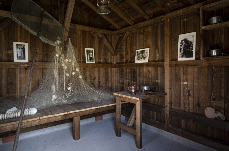 MAISON BARTHOUIL- MUSEE..