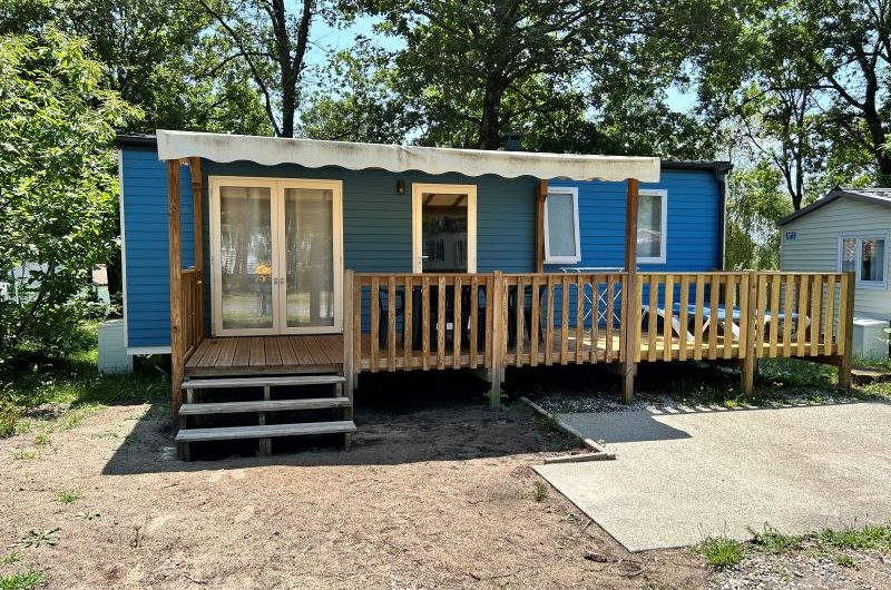 MH 3 chambres family