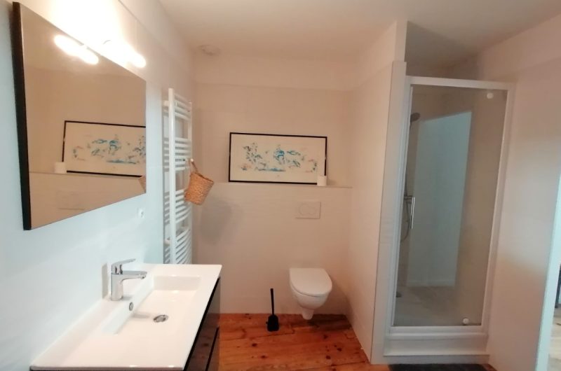 Maison Dupaya – sdb suite