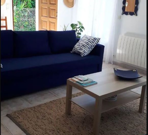 Maison Duvignac 2 – Tyrosse – OTI LAS