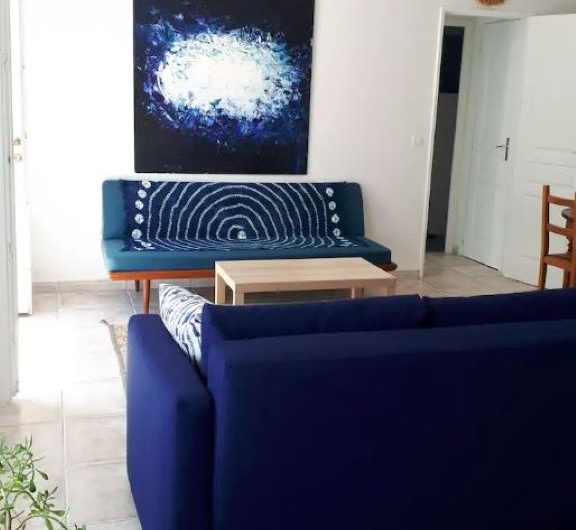 Maison Duvignac 3 – Tyrosse – OTI LAS