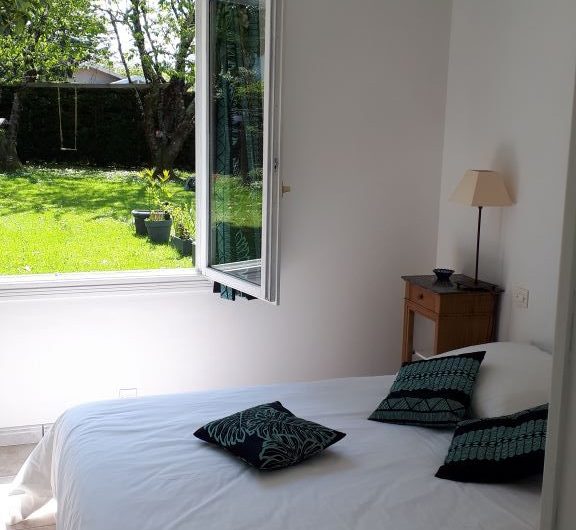 Maison Duvignac 4 – Tyrosse – OTI LAS