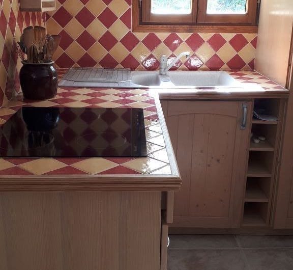 Maison Duvignac 5 – Tyrosse – OTI LAS