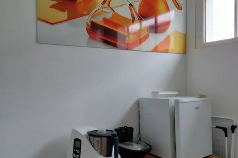 Maison Duvignac 7 – Tyrosse – OTI LAS