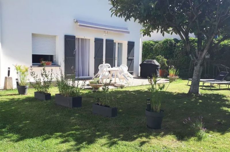 Maison Duvignac 9 – Tyrosse – OTI LAS