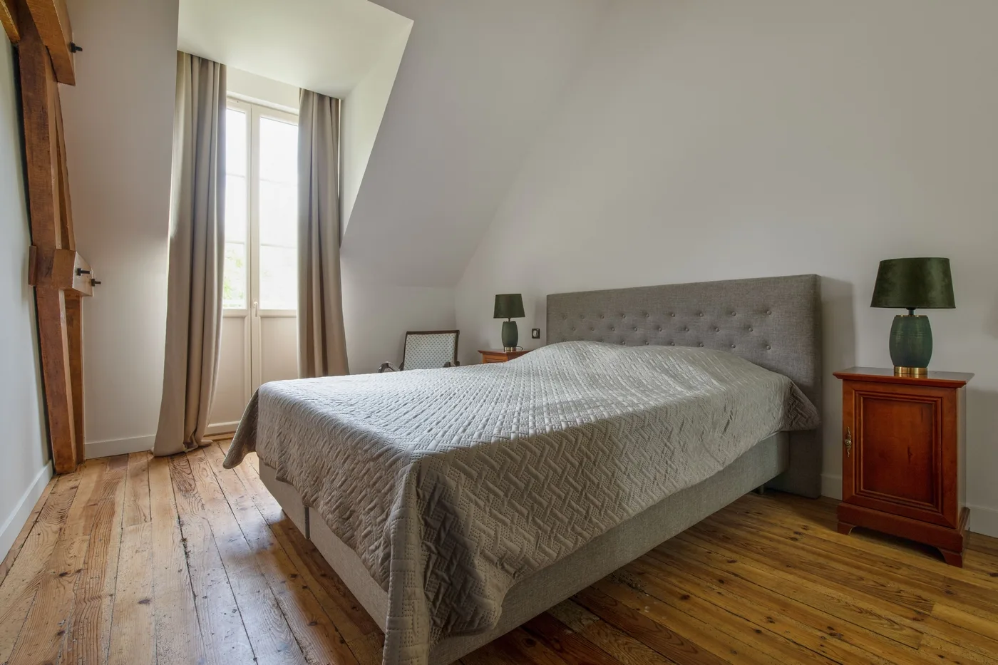 Maison Le Cocher (1)