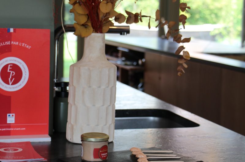 Maison du Saumon @Landes Attractivité (38)