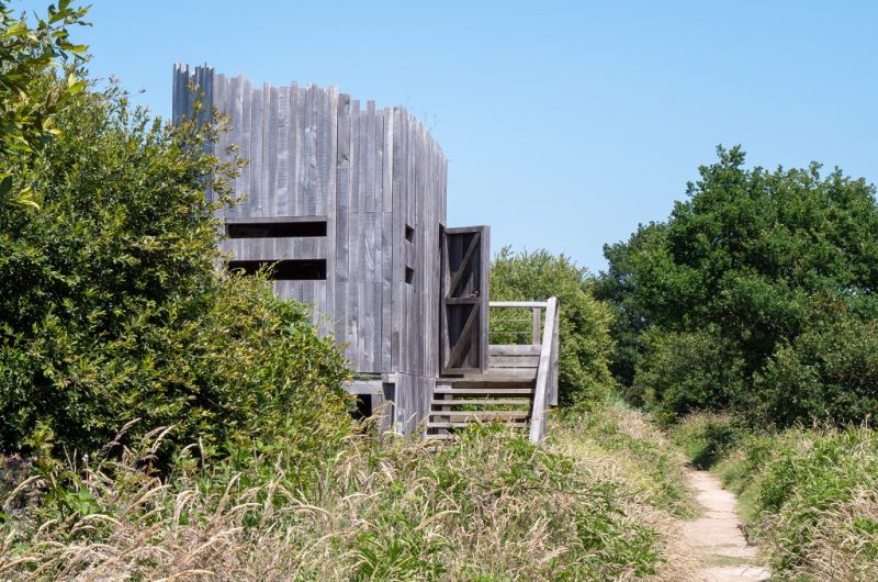 Marais Orx Observatoire