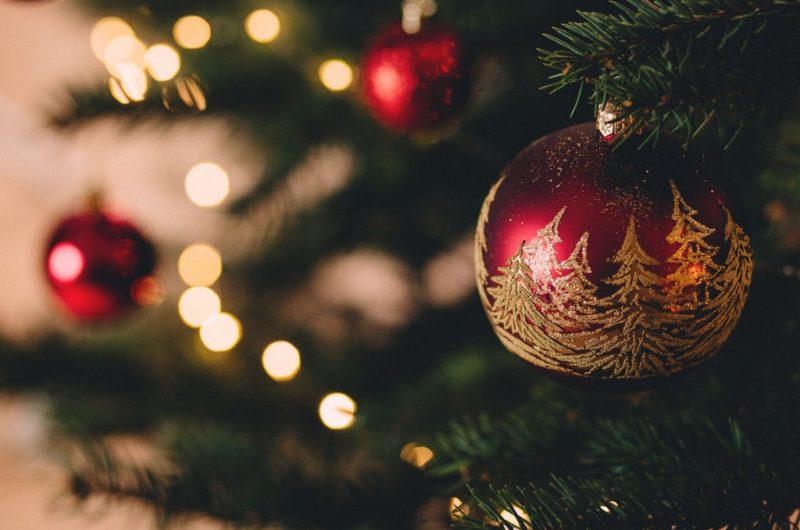 Marche-de-Noel