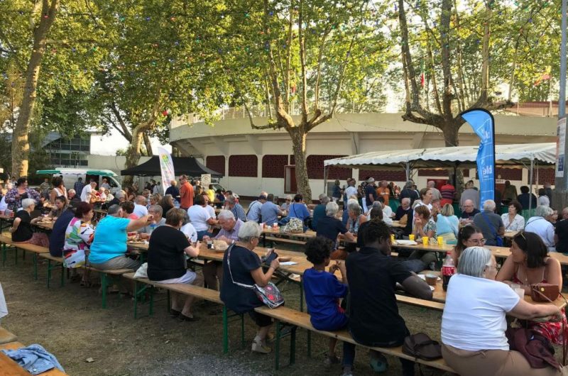 Marché des producteurs Tyr