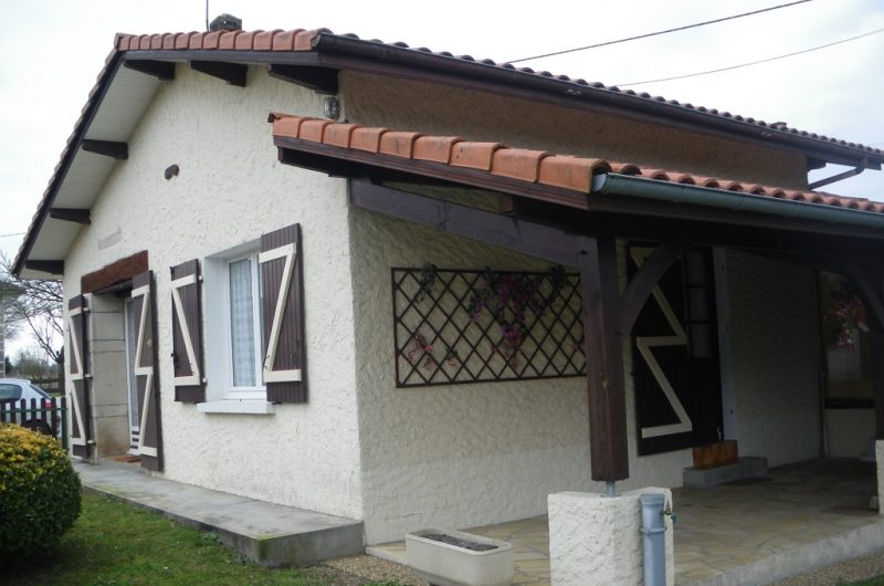 Marquet Karesty – maison