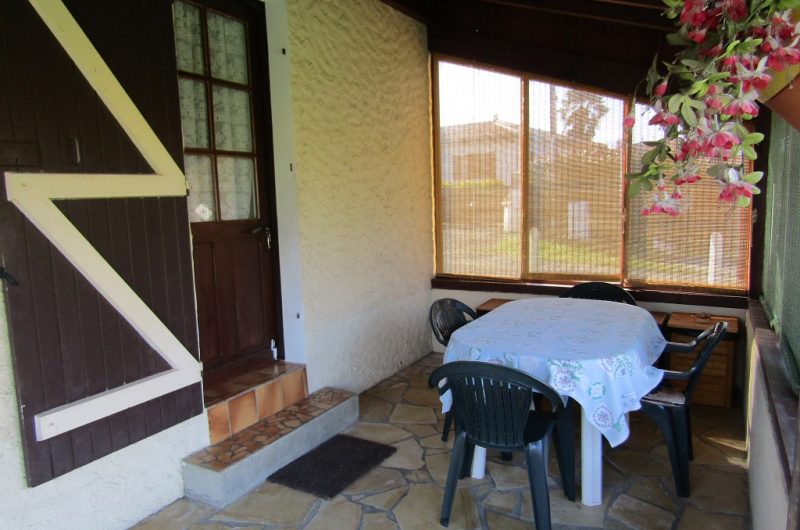 Marquet Karesty – terrasse