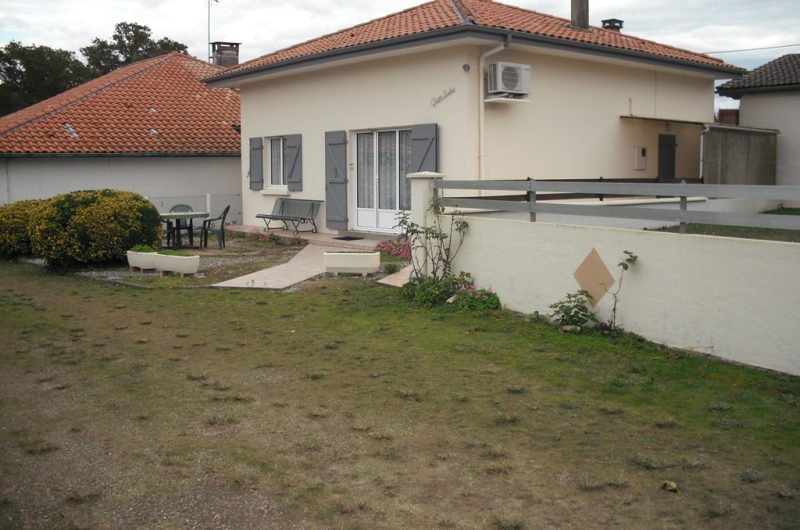 Marquet Quey-Siudat – gîte