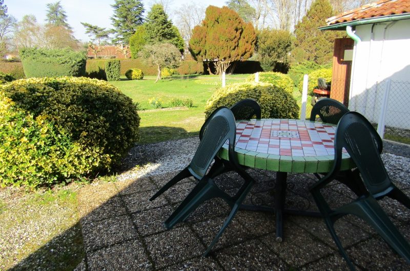 Marquet Quey-Siudat – jardin