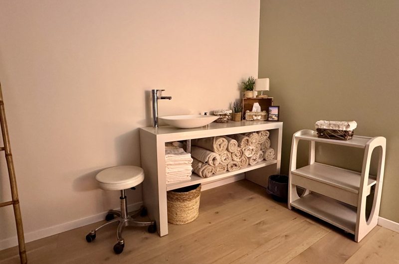 Mayotte Bien-être table meubles