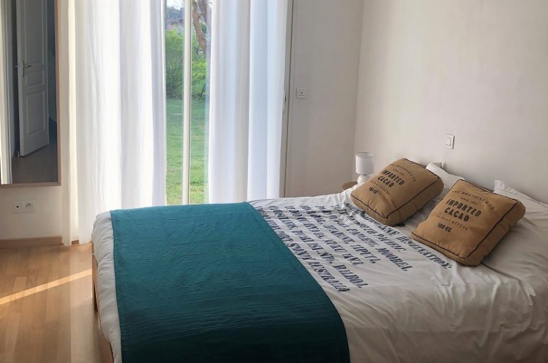 Mesnil Chambre bas_ Soustons_Landes Atlantique Sud _