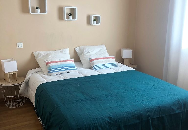 Mesnil Chambre haut1_ Soustons_Landes Atlantique Sud _