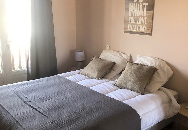 Mesnil Chambre haut2_ Soustons_Landes Atlantique Sud _