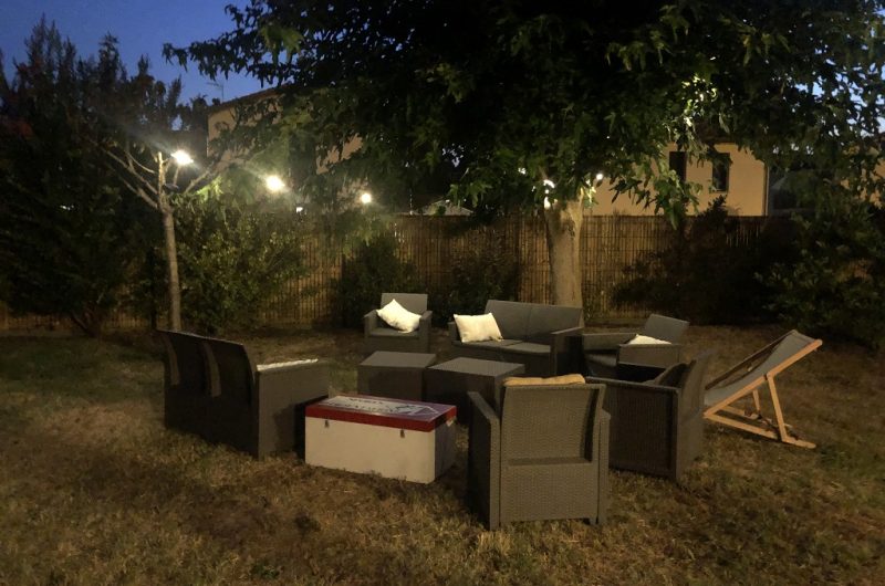 MesnilJardindenuit_ Soustons_Landes Atlantique Sud