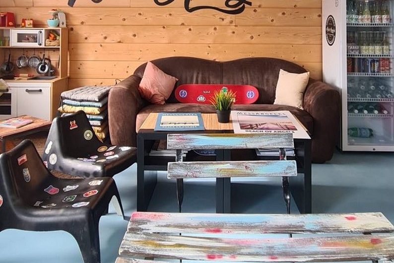 Messangeles Café Boutique4