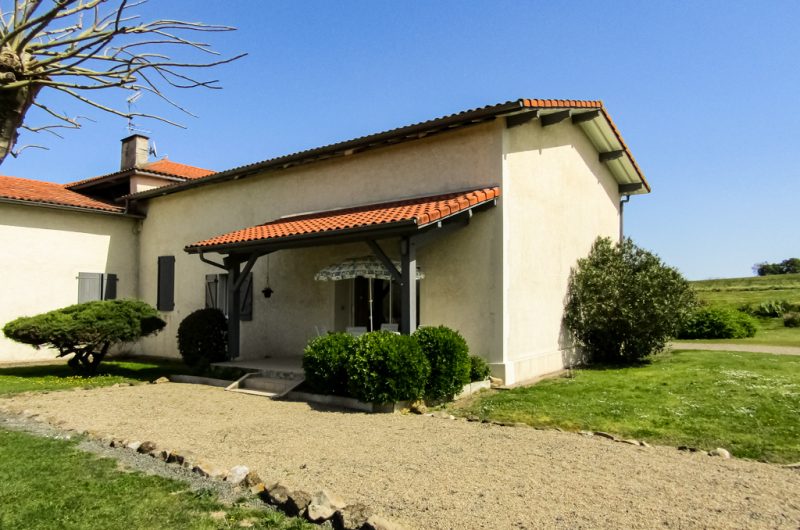 Mittnacht 1 – vue exterieure 1