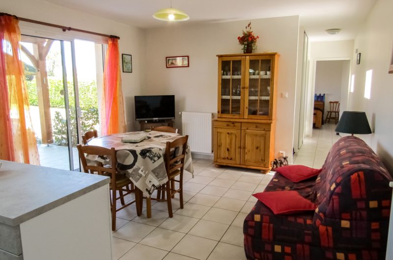 Mittnacht 3 – salon