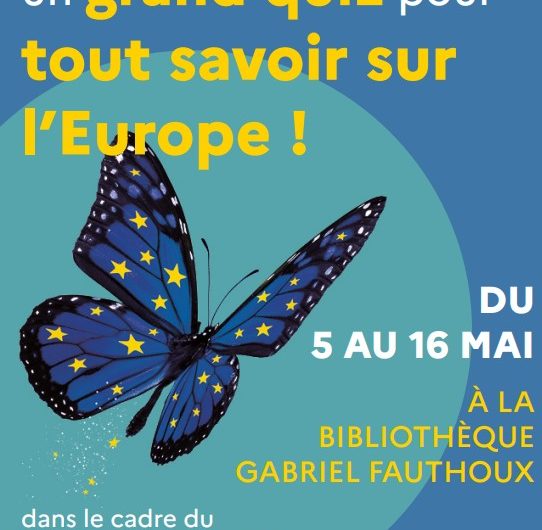 Mois Europe