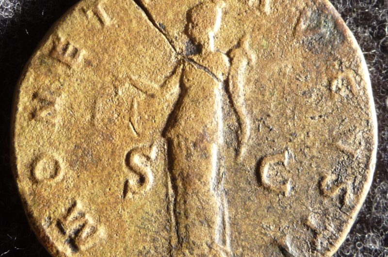 Monnaie gallo-romaine