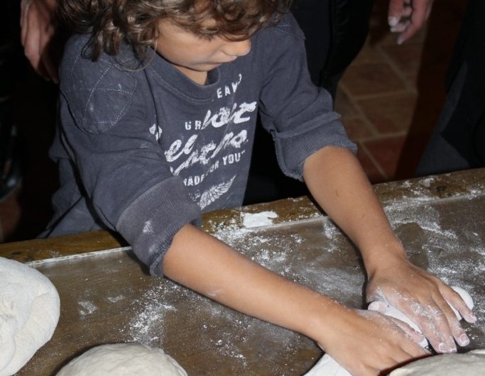 Musée – Fête du pain