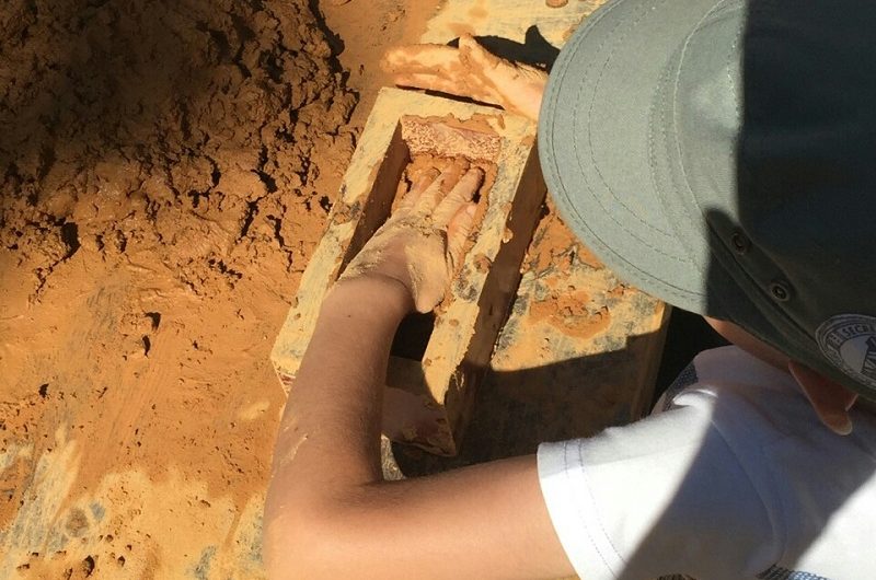 Musée – atelier adobe