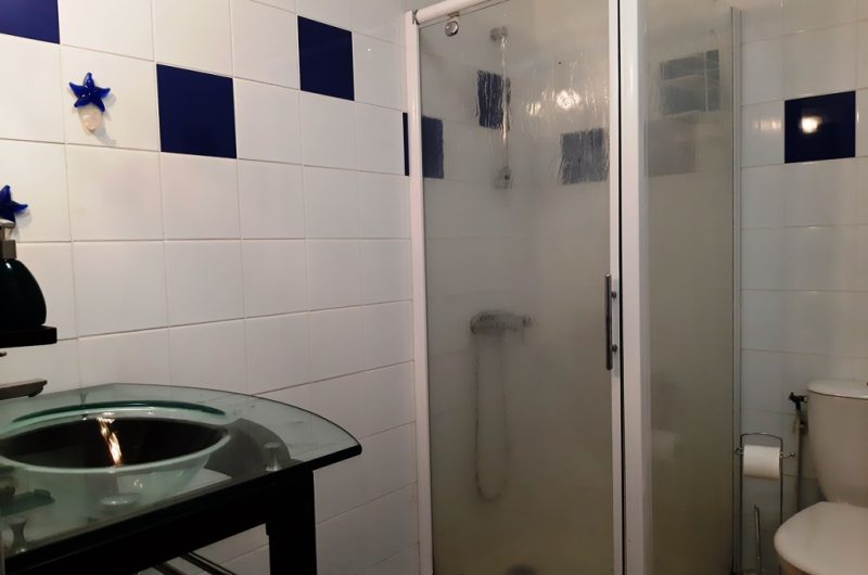 Noyer Maison du meunier – chambre2 salle d’eau