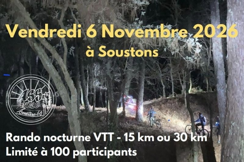 Nuit des Bouharts