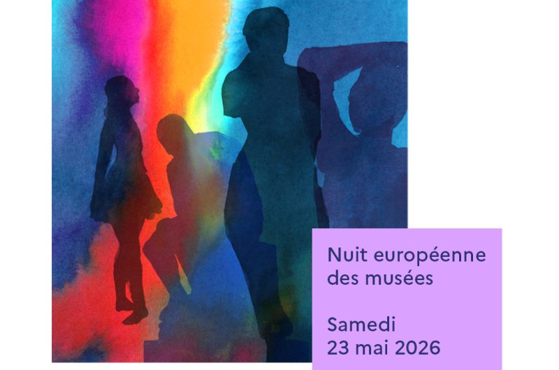 Nuit des musées_ 23 MAI